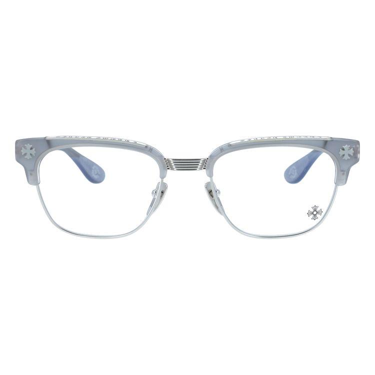 CHROME HEARTS（クロムハーツ） メガネフレーム 伊達メガネ CHROME