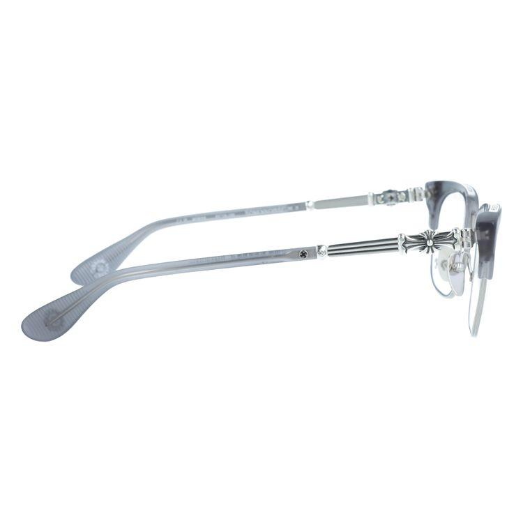 CHROME HEARTS（クロムハーツ） メガネフレーム 伊達メガネ CHROME