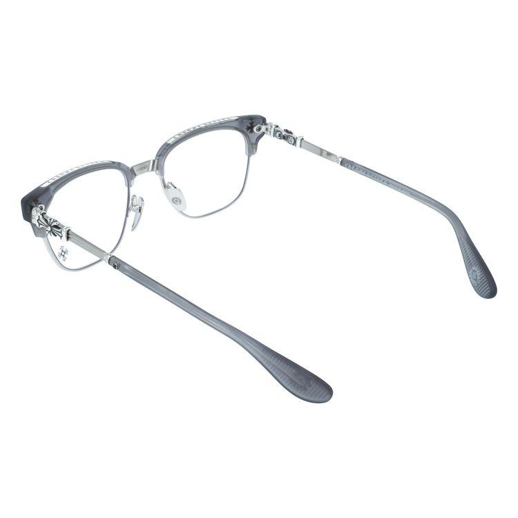 CHROME HEARTS（クロムハーツ） メガネフレーム 伊達メガネ CHROME