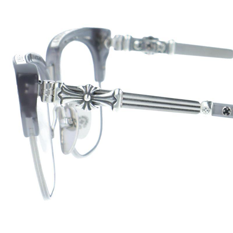 CHROME HEARTS（クロムハーツ） メガネフレーム 伊達メガネ CHROME
