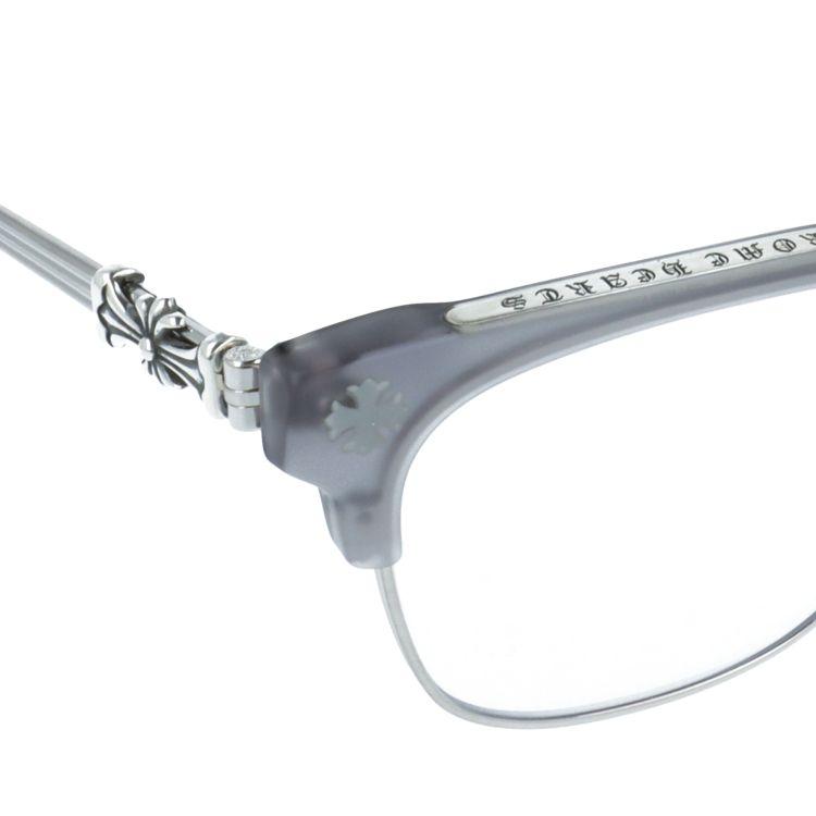 CHROME HEARTS（クロムハーツ） メガネフレーム 伊達メガネ CHROME
