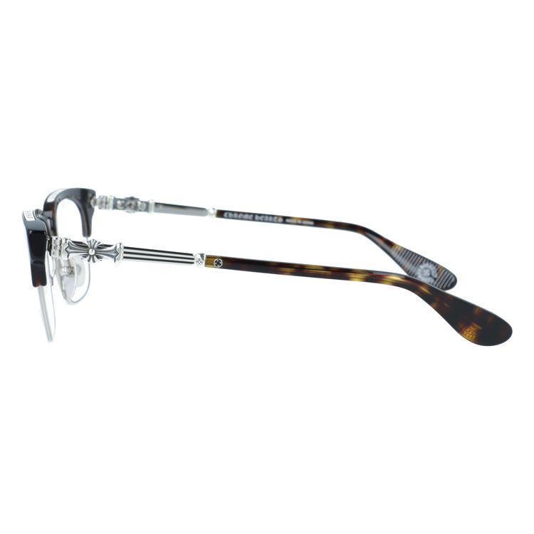 CHROME HEARTS（クロムハーツ） メガネフレーム 伊達メガネ CHROME
