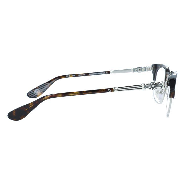 CHROME HEARTS（クロムハーツ） メガネフレーム 伊達メガネ CHROME