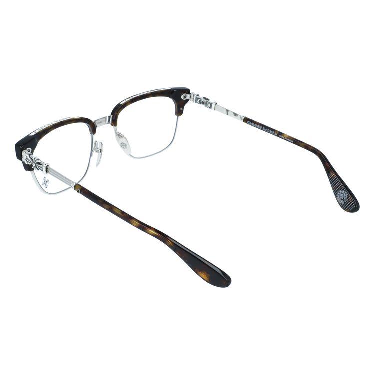 CHROME HEARTS（クロムハーツ） メガネフレーム 伊達メガネ CHROME