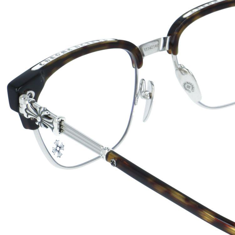 CHROME HEARTS（クロムハーツ） メガネフレーム 伊達メガネ CHROME