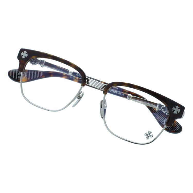 CHROME HEARTS（クロムハーツ） メガネフレーム 伊達メガネ CHROME