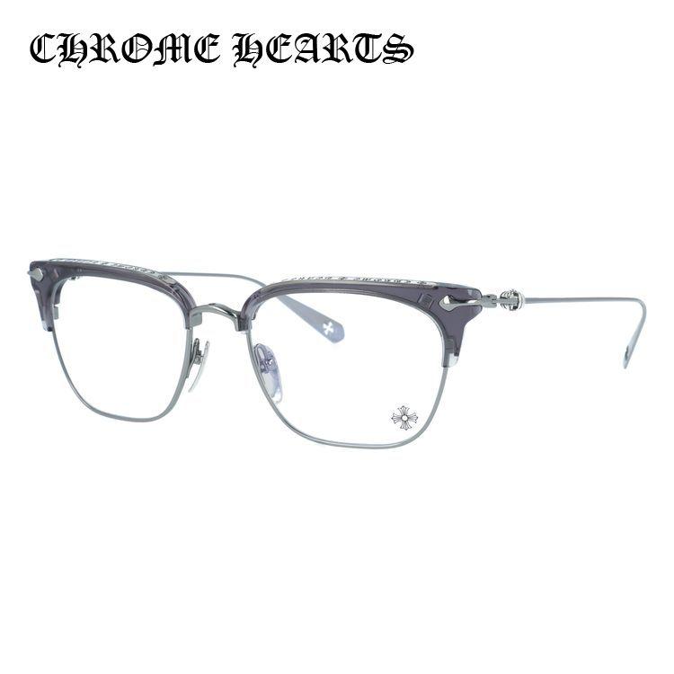 CHROME HEARTS（クロムハーツ） メガネフレーム 伊達メガネ CHROME