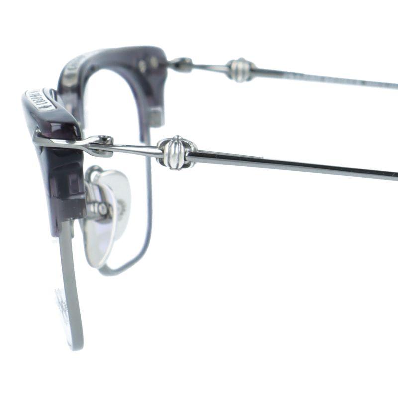 マスナガ メガネ 度入り ブラック ユニセックス 0529-S6166h マスナガ メガネ 度入り ブラック ユニセックス 0529-S6166h