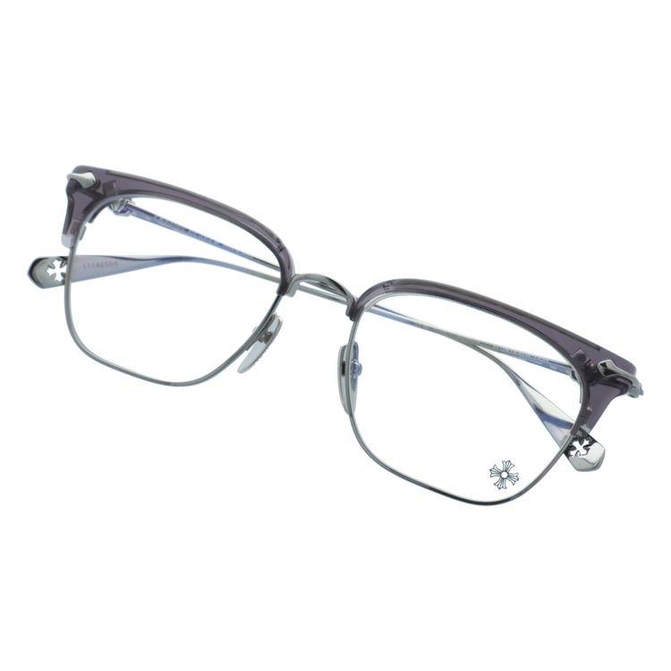 CHROME HEARTS（クロムハーツ） メガネフレーム 伊達メガネ CHROME