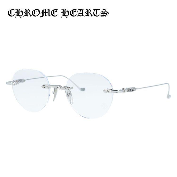 CHROME HEARTS クロムハーツ メガネフレーム SOFFFFFFFFERS I SS CHROME HEARTS クロムハーツ メガネフレーム SOFFFFFFFFERS I SS