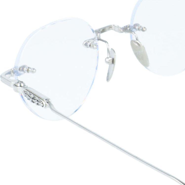 CHROME HEARTS（クロムハーツ） メガネフレーム CHROME HEARTS
