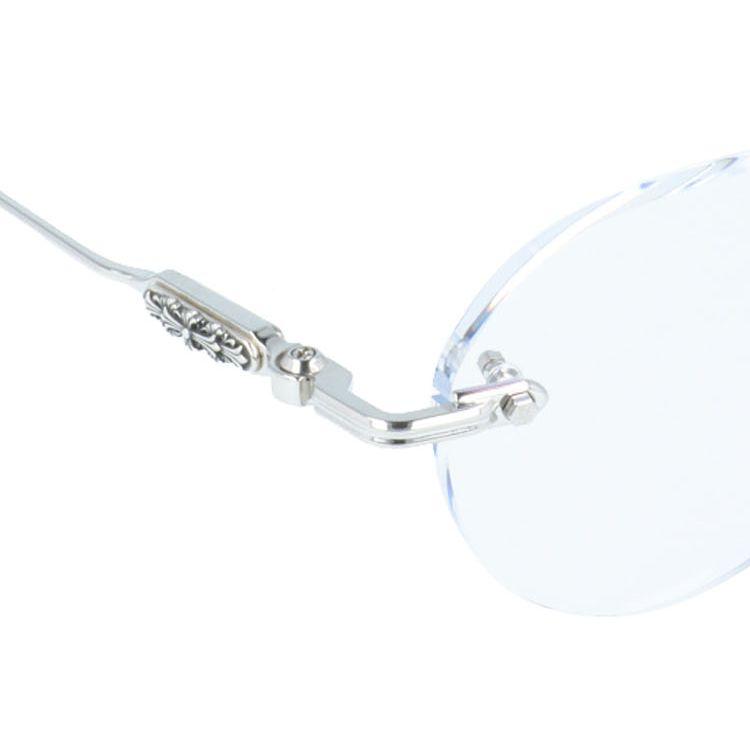CHROME HEARTS クロムハーツ メガネフレーム SOFFFFFFFFERS I SS CHROME HEARTS クロムハーツ メガネフレーム SOFFFFFFFFERS I SS