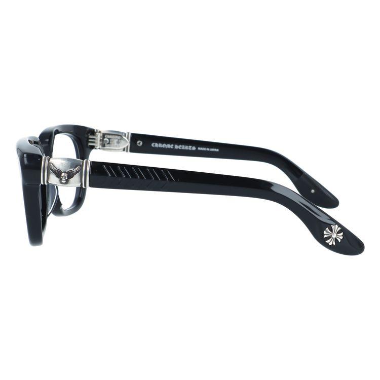 CHROME HEARTS（クロムハーツ） メガネフレーム ブルーライトカット