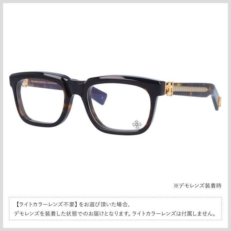 CHROME HEARTS（クロムハーツ） サングラス オリジナルライトカラー