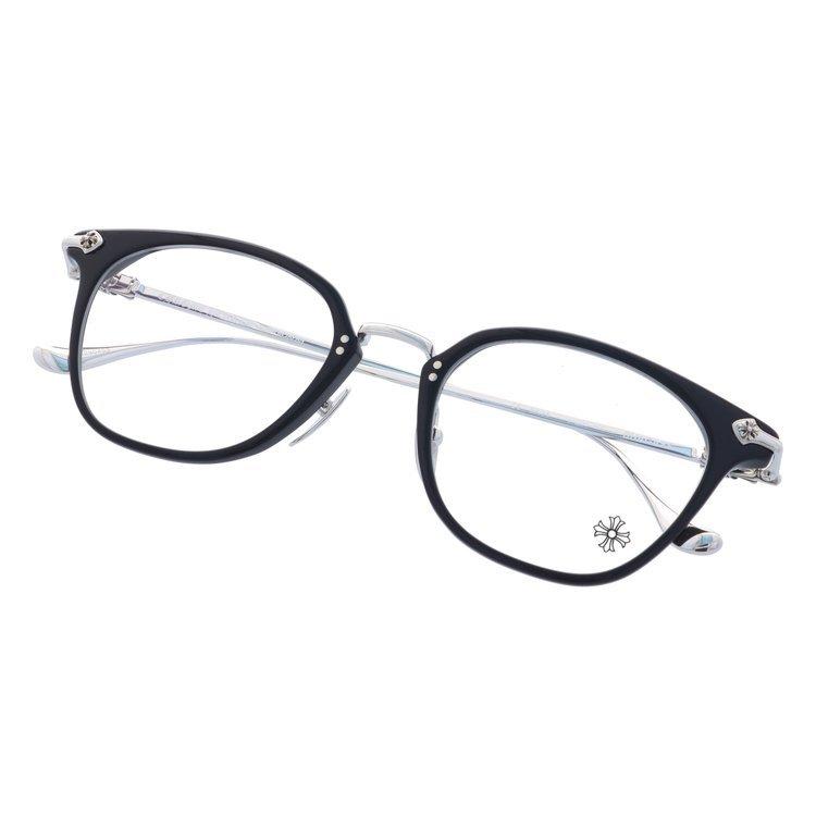CHROME HEARTS サングラスSHAGASS BK-GP 51サイズ CHROME HEARTS（クロムハーツ） サングラス オリジナルライトカラー