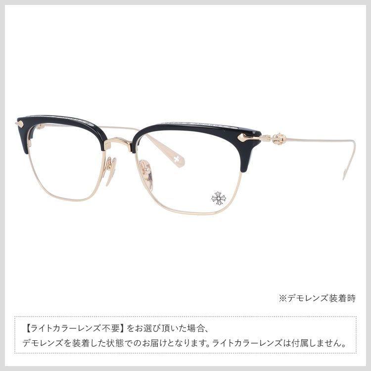 CHROME HEARTS（クロムハーツ） サングラス オリジナルライトカラー