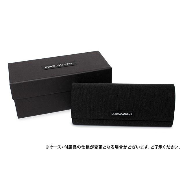 DOLCE&GABBANA（ドルチェ & ガッバーナ） サングラス 国内正規品 
