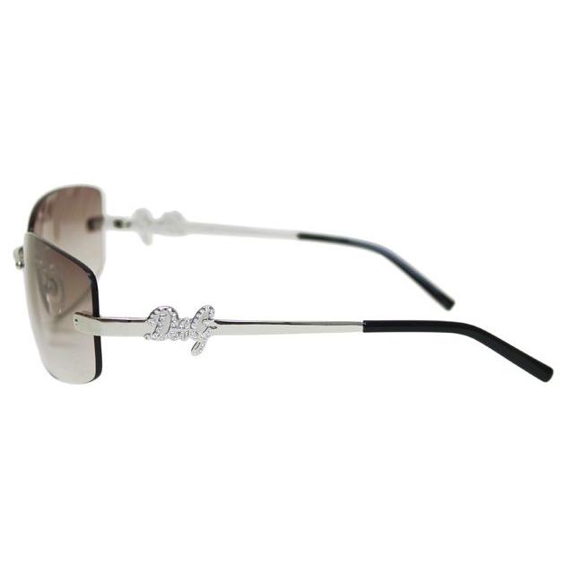 ドルチェ ガッバーナ Dolce Gabbana サングラス Dd6039b D G 6039 サングラス ドルガバ 国内正規品 メンズ 男性 レディース 女性 Dgdg00 S0027 Treasure Land トレジャーランド 通販 Yahoo ショッピング