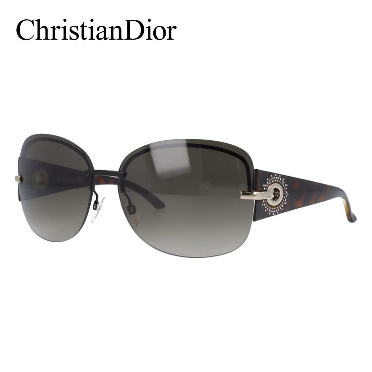 Christian Dior（クリスチャン・ディオール） サングラス Christian