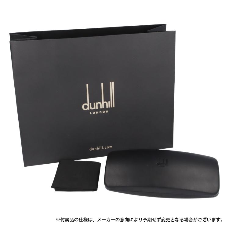 dunhill(ダンヒル)老眼鏡 メンズ dunhill（ダンヒル） メガネ フレーム 国内正規品 伊達メガネ 老眼鏡