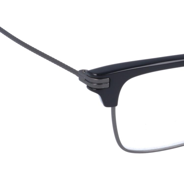 dunhill（ダンヒル） メガネ フレーム 国内正規品 伊達メガネ 老眼鏡