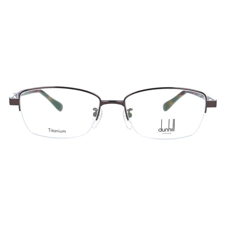 dunhill（ダンヒル） メガネ フレーム 国内正規品 伊達メガネ 老眼鏡