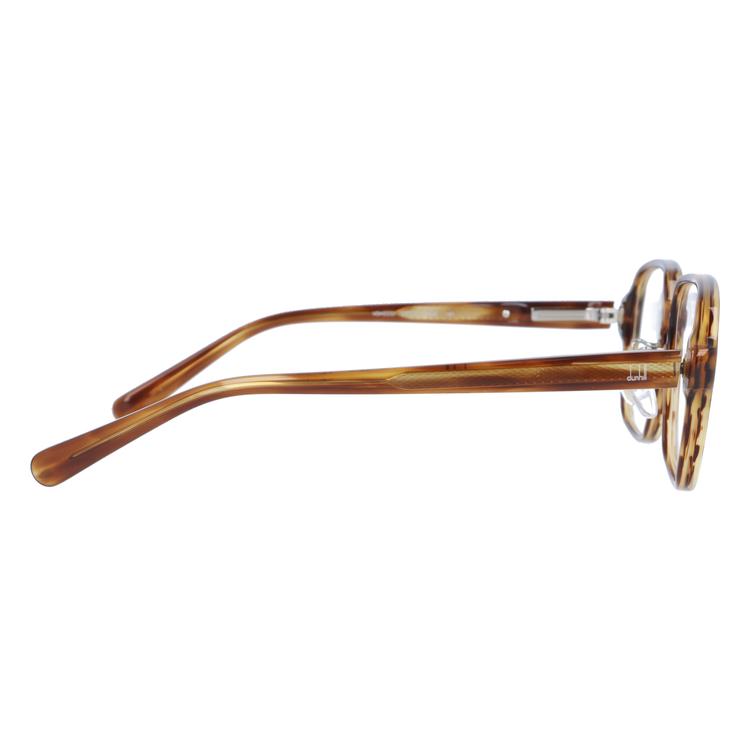 dunhill（ダンヒル） メガネ フレーム 国内正規品 伊達メガネ 老眼鏡