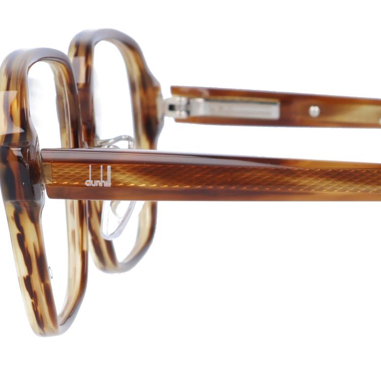 dunhill(ダンヒル)老眼鏡 メンズ dunhill（ダンヒル） メガネ フレーム 国内正規品 伊達メガネ 老眼鏡
