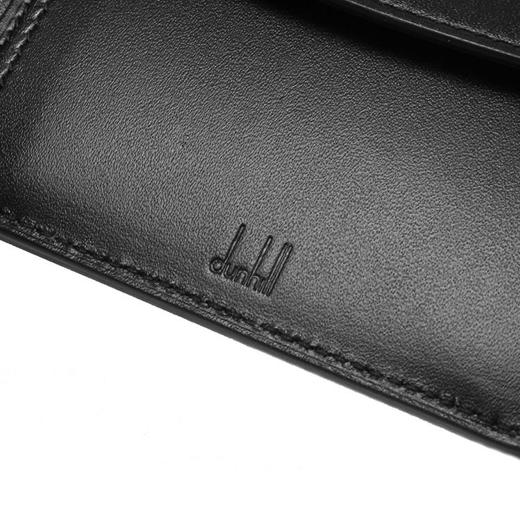 dunhill（ダンヒル） 財布 二つ折り メンズ 男性 折財布 折り財布