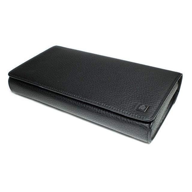 dunhill 長財布 黒 L2R445A dunhill ダンヒル 財布 長財布 メンズ DUNHILL L2R445A ブラック