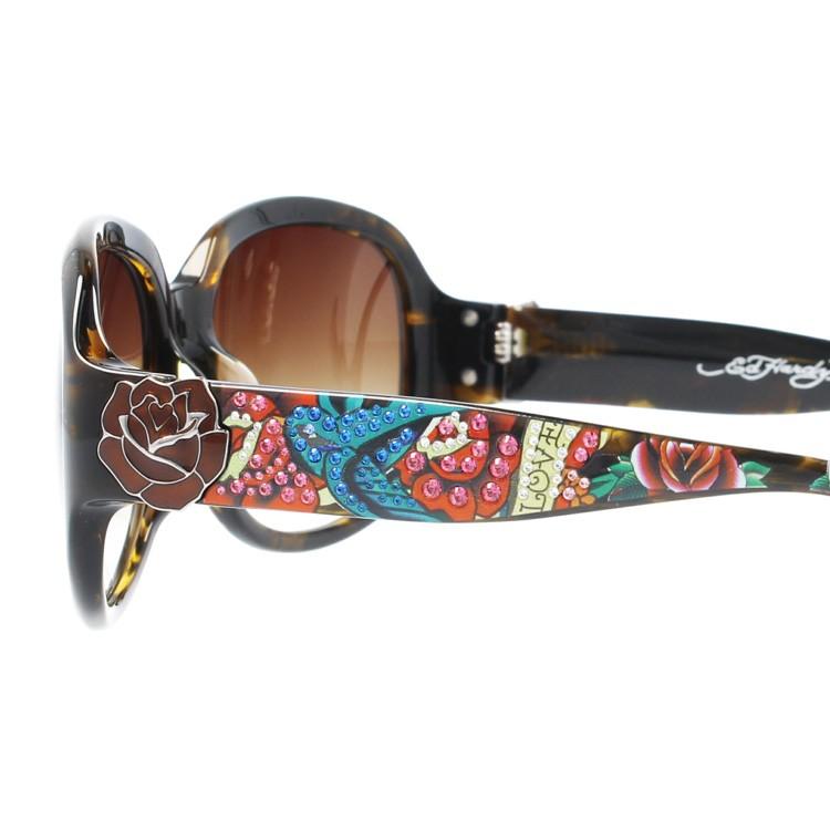 Ed Hardy（エド・ハーディー） エド ハーディー サングラス EdHardy