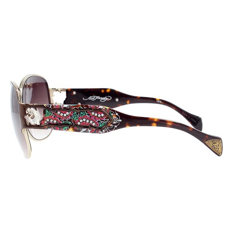 Ed Hardy（エド・ハーディー） サングラス エド ハーディー EdHardy