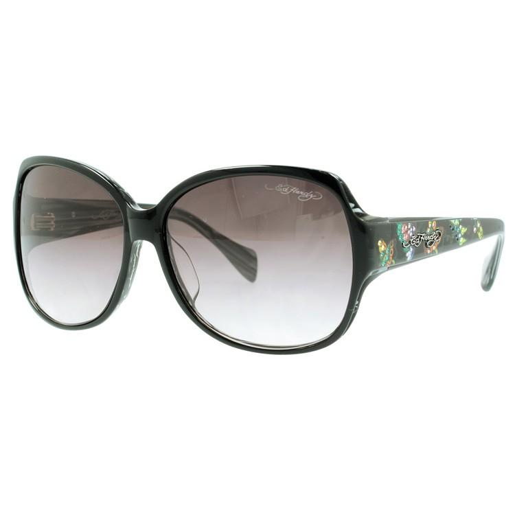 Ed Hardy（エド・ハーディー） サングラス エド ハーディー バタフライ