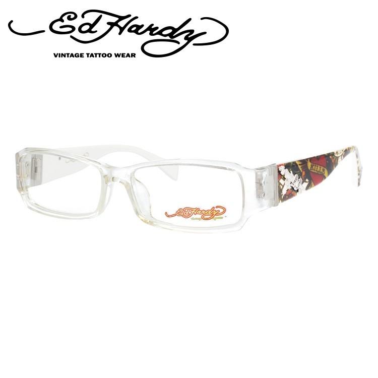安い購入 伊達 老眼鏡 Pcメガネ Edhardy エドハーディー 訳あり 男性 女性 メンズ レディース パソコン ブランド おしゃれ フレーム Hardy Crystaled 2 Ehoa003 めがね メガネ おしゃれ ブランド 財布 帽子 ファッション小物