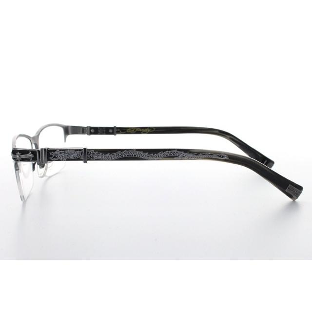 21高い素材 ブランド おしゃれ パソコン Gun 3 Ehoa010 めがね メガネ おしゃれ ブランド フレーム 伊達 老眼鏡 Pcメガネ Edhardy エドハーディー 訳あり 男性 女性 メンズ レディース 財布 帽子 ファッション小物