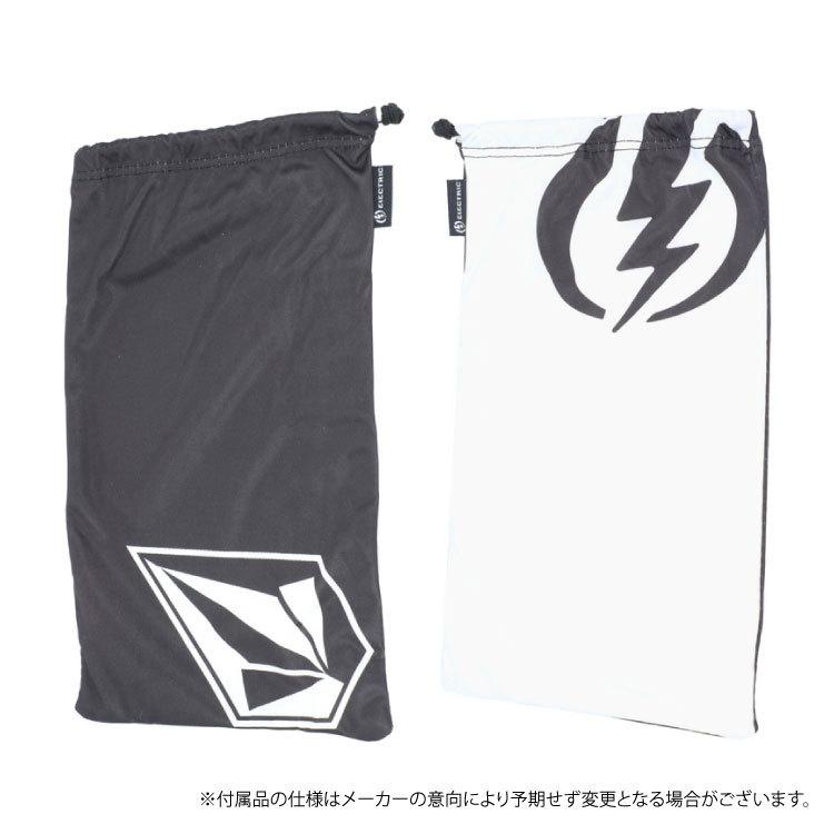 ELECTRIC（エレクトリック） ゴーグル スキーゴーグル スノーボード