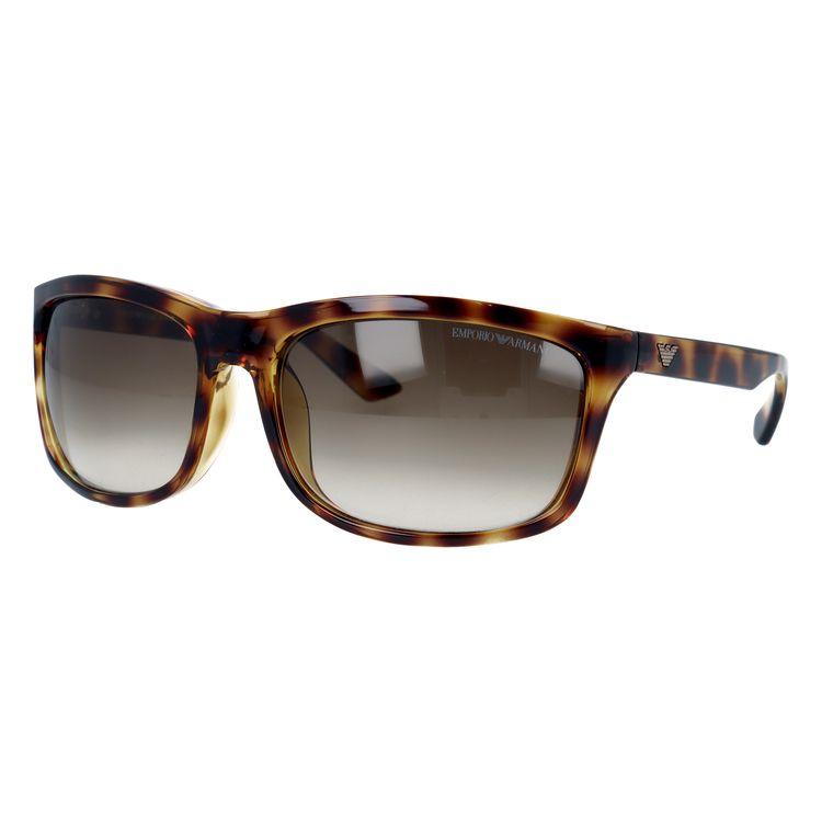 EMPORIO ARMANI サングラス エンポリオ アルマーニ EA9828FS 688/CC 