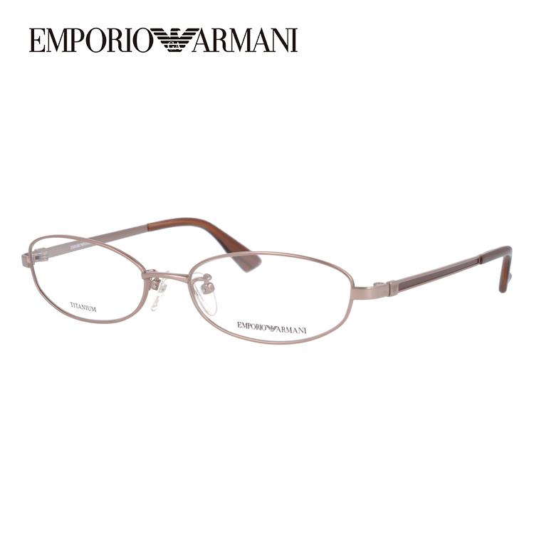 メガネ フレーム エンポリオアルマーニ Emporio Armani Pcメガネ ブルーライトカット 老眼鏡 伊達 ブランド おしゃれ めがね Ea1122j B2e 53 い出のひと時に とびきりのおしゃれを