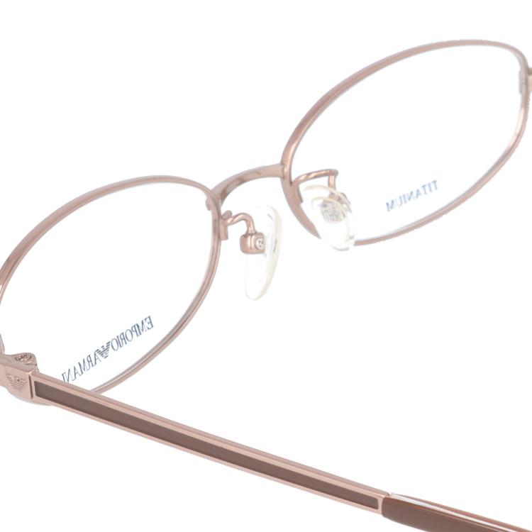 EMPORIO ARMANI メガネ フレーム エンポリオアルマーニ PCメガネ