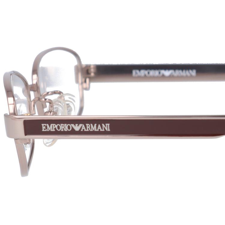 EMPORIO ARMANI メガネ フレーム エンポリオアルマーニ PCメガネ