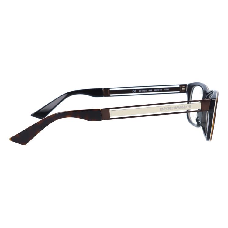 老眼鏡　1.5 エンポリオアルマーニ　EMPORIO ARMANI メガネ EMPORIO ARMANI メガネ フレーム エンポリオアルマーニ PCメガネ