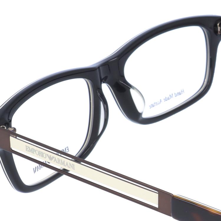 老眼鏡　1.5 エンポリオアルマーニ　EMPORIO ARMANI メガネ EMPORIO ARMANI メガネフレーム エンポリオアルマーニ 眼鏡 めがね