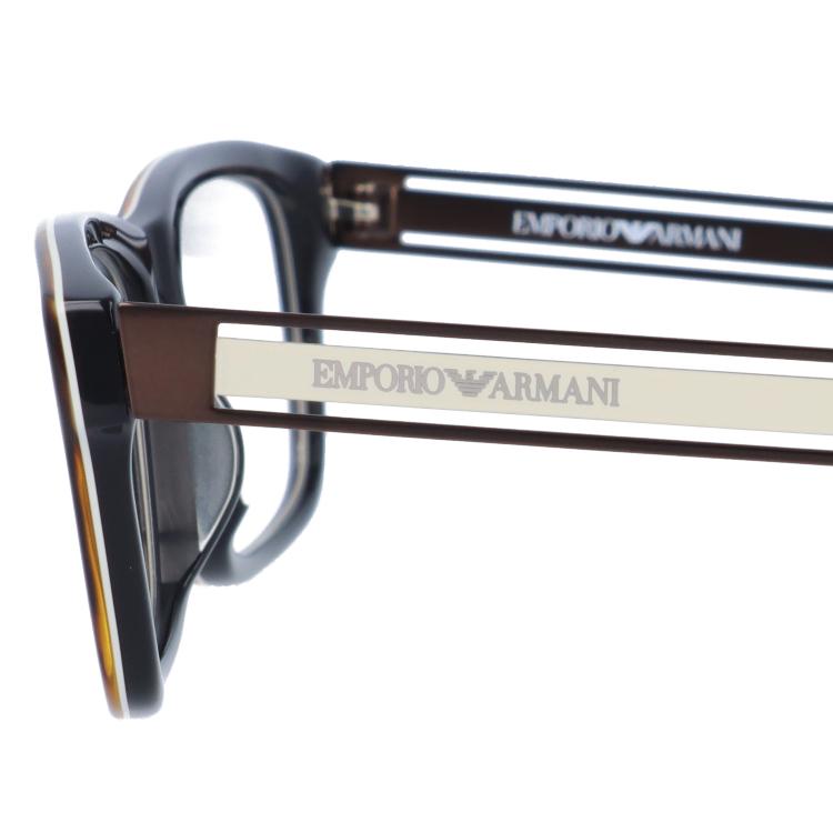老眼鏡　1.5 エンポリオアルマーニ　EMPORIO ARMANI メガネ EMPORIO ARMANI メガネ フレーム エンポリオアルマーニ PCメガネ