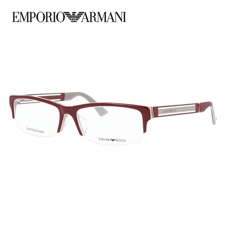 メガネ フレーム エンポリオアルマーニ EMPORIO ARMANI PCメガネ