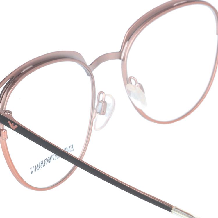ビンテージ 超レア アルマーニ フチなしメガネ 伊達メガネ EMPORIO ARMANI エンポリオアルマーニ メガネ フレーム 国内正規品