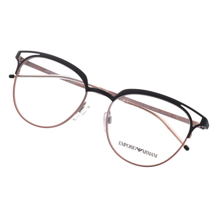 EMPORIO ARMANI エンポリオアルマーニ メガネ フレーム 国内正規品