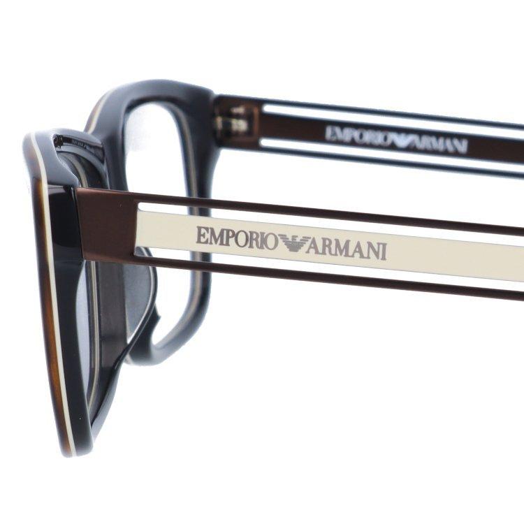 EMPORIO ARMANI 訳あり アウトレット メガネ フレーム エンポリオ