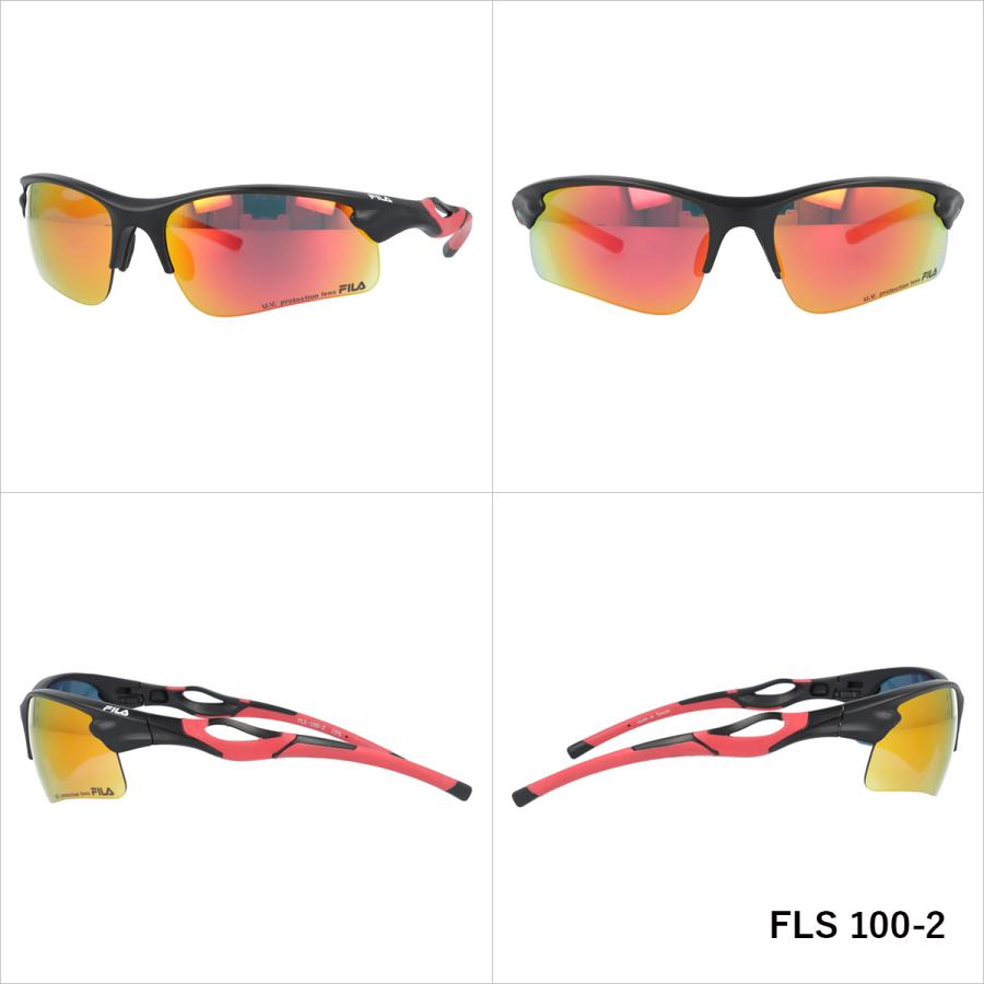 FILA サングラス フィラ スポーツサングラス 偏光レンズ FILA サングラス フィラ スポーツサングラス 偏光レンズ