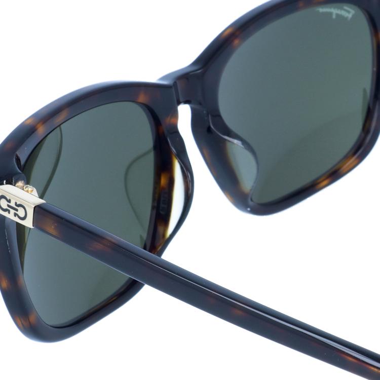 FERRAGAMO サングラス レディース 女性 メンズ 男性 フェラガモ