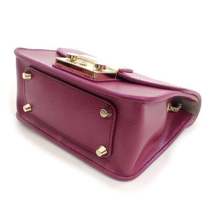 FURLA フルラ メトロポリス バッグ ミニ ショルダー クロス FURLA フルラ メトロポリス バッグ ミニ ショルダー クロス